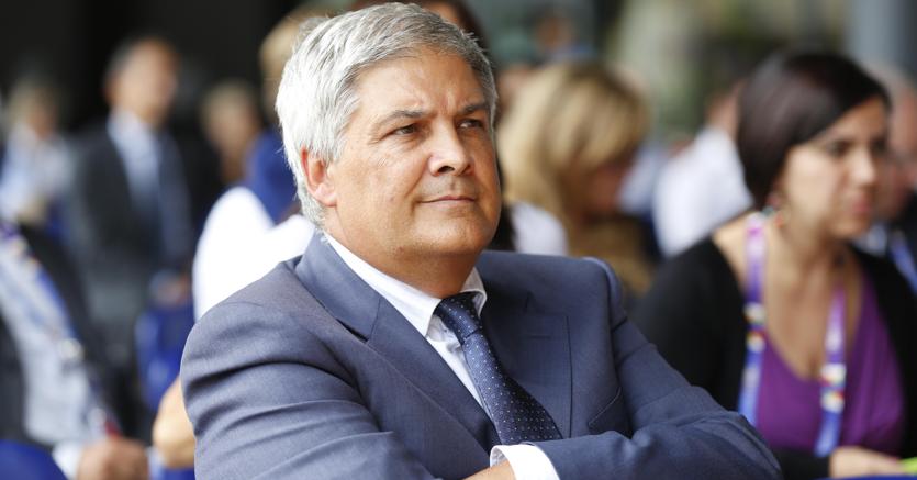 Roberto Luongo, Direttore generale