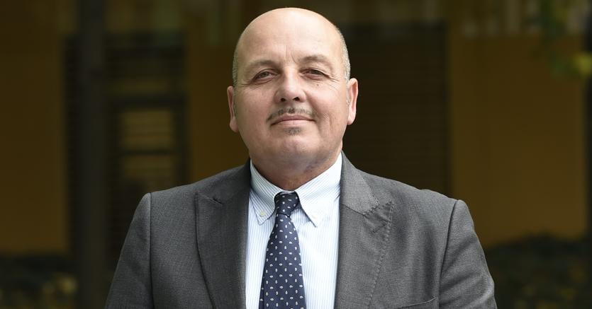 Secondo Scanavino, Presidente