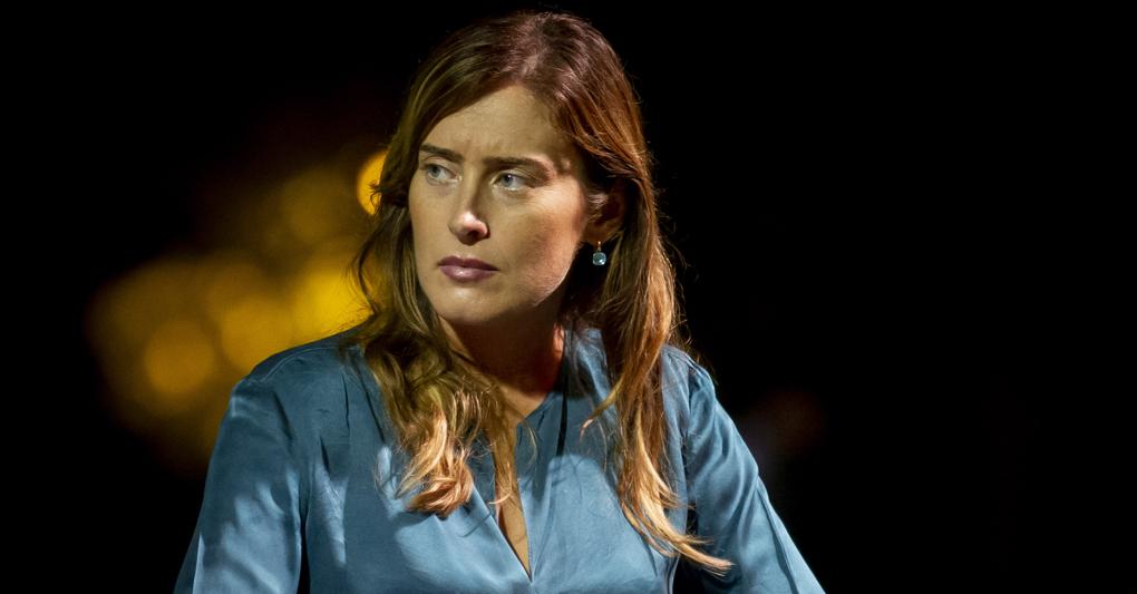 Nuovo Partito Di Renzi Ecco Chi Lo Segue Maria Elena Boschi Il Sole 24 Ore