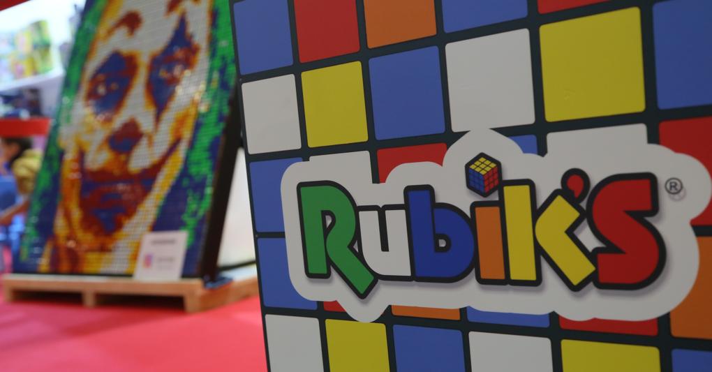 Cubo Di Rubik Il Sole 24 Ore