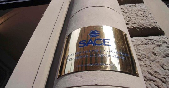 Le misure del decreto liquidità / Prestiti con garanzia Sace ...