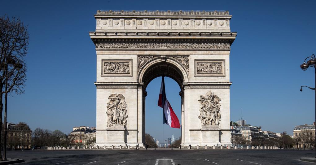 Le Ricette Economiche Ue Contro Il Coronavirus La Francia Il Sole 24 Ore