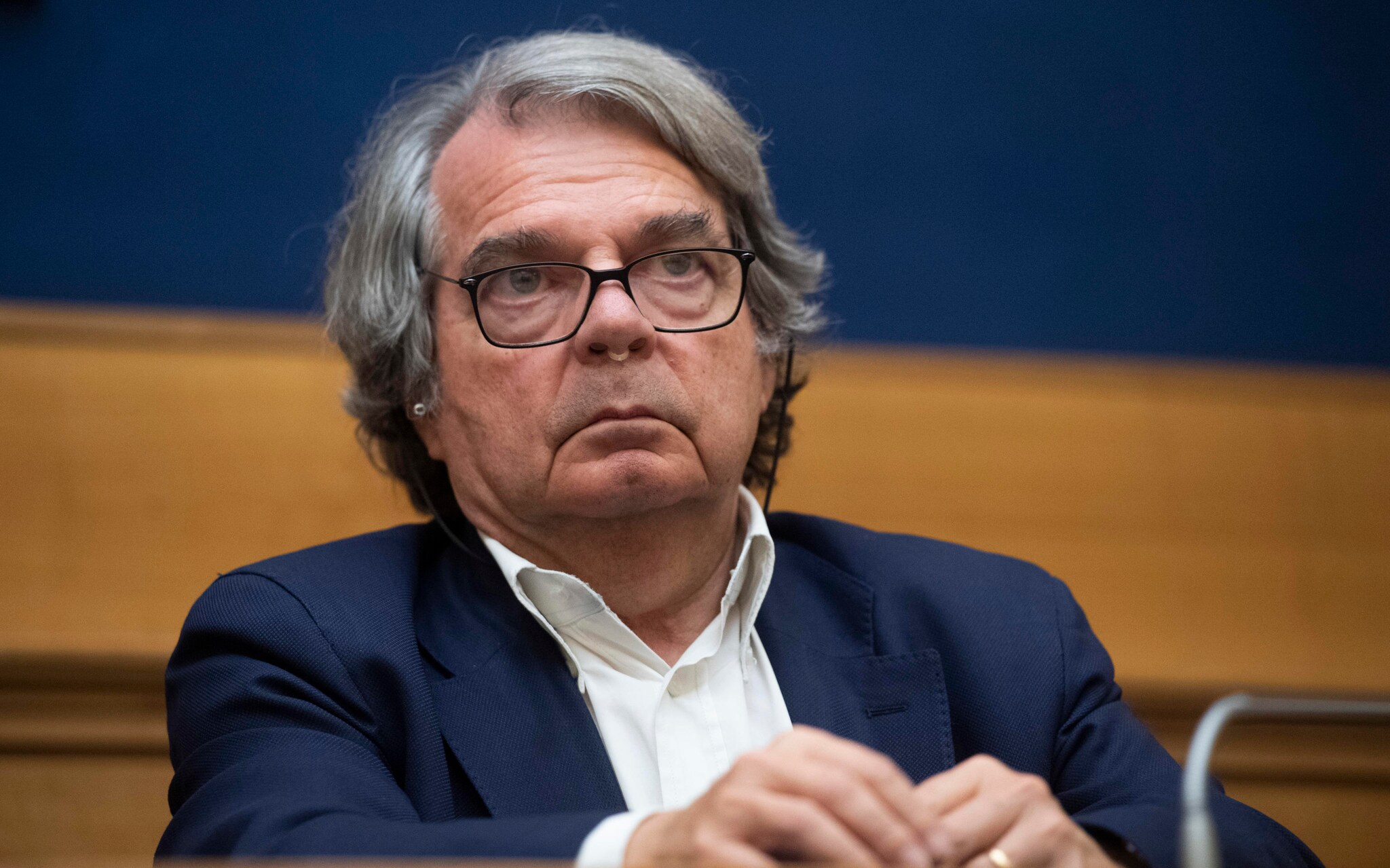 Renato Brunetta 