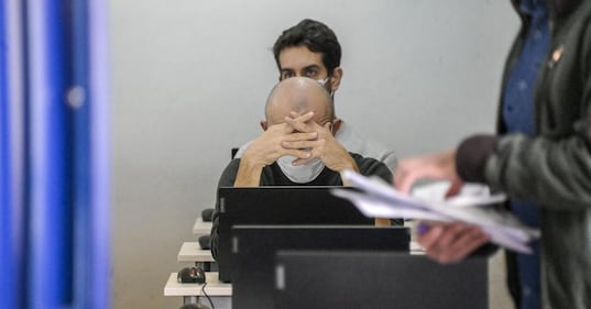 Luca De Stefani Sole 24 Ore