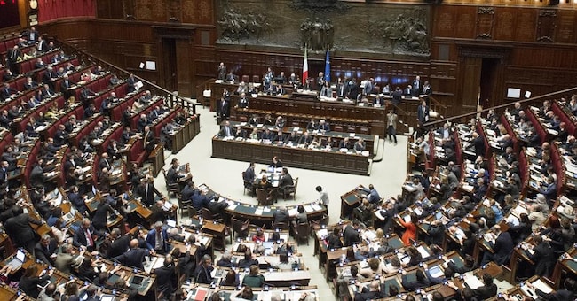 (Pierpaolo Scavuzzo / AGF)
