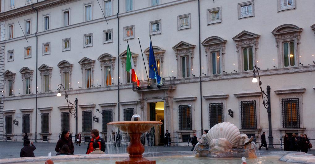 (Vittorio La Verde)