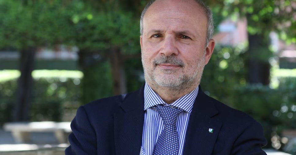 Schillaci: «Le spese per la prevenzione vanno svincolate dal calcolo del deficit Ue»