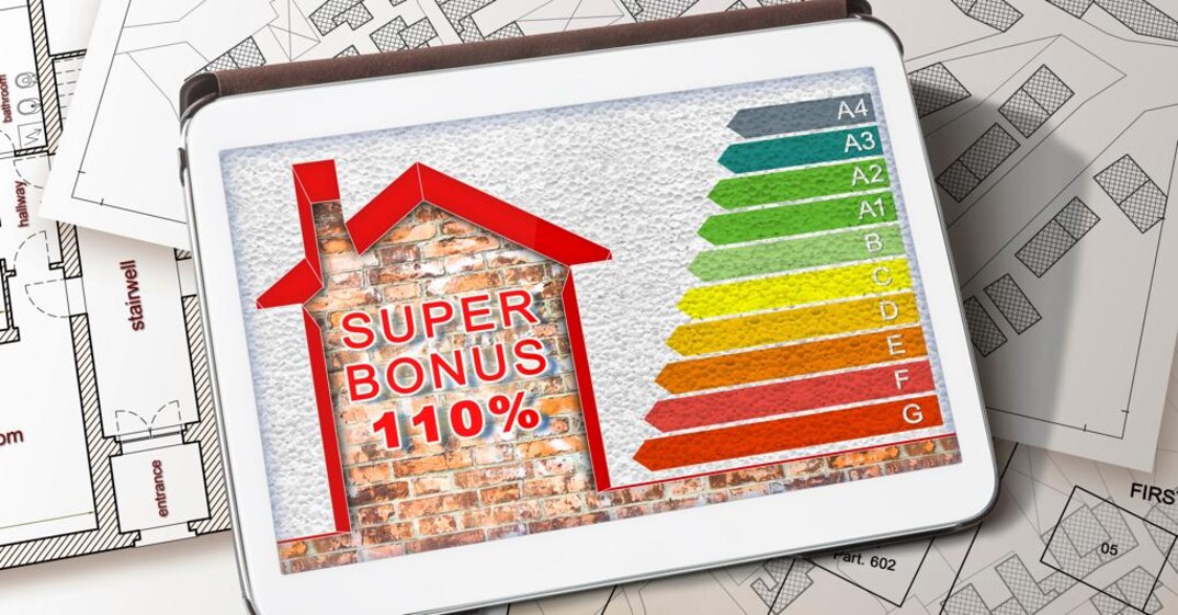 Dl Aiuti quater / Superbonus, per il terzo settore aliquota del 110