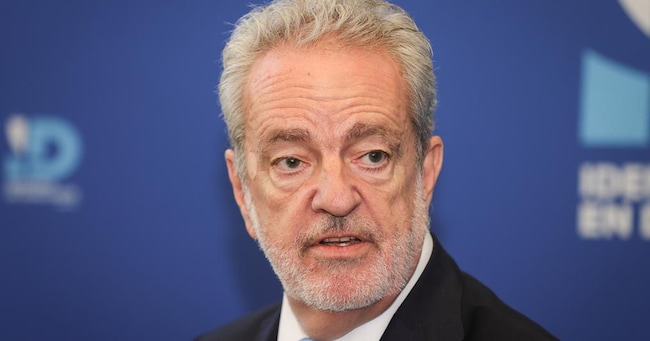 (BELGA via Reuters Connect)