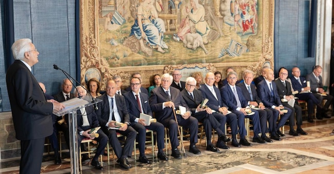 (Ansa, foto di repertorio)