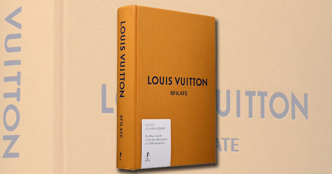 Louis Vuitton. Sfilate. Tutte le collezioni - Louise Rytter - Libro -  L'Ippocampo 