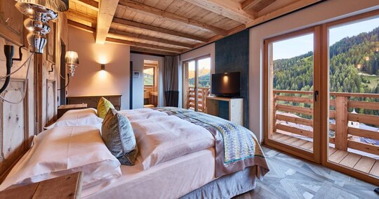 Dolomiti Wellness Hotel Fanes, San Cassiano - Il Sole 24 ORE