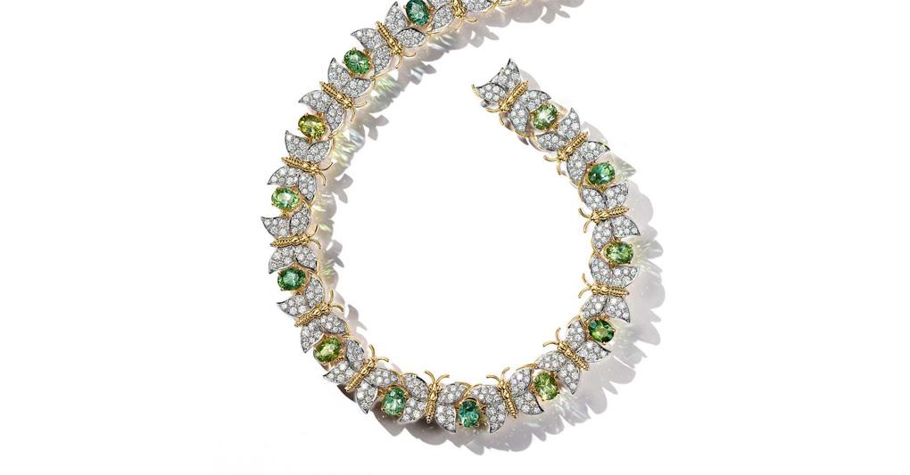 Bulgari tiffany deals