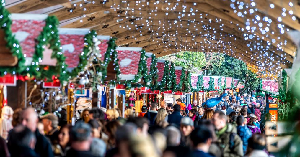 Babbo Natale Ad Alta Quota Il Sole 24 Ore