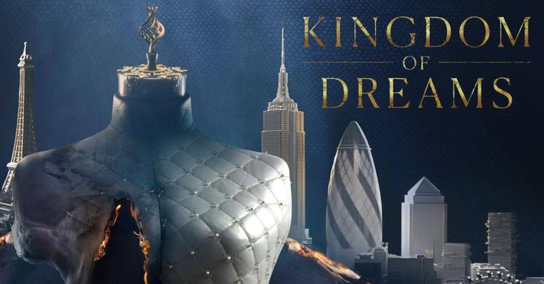 Alexander mcqueen sale film netflix
