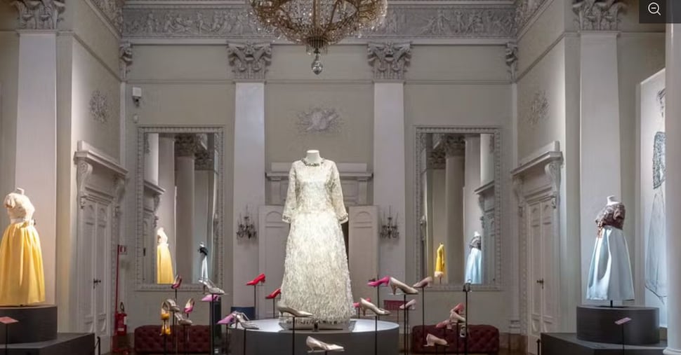 Couture, arte, storia: le mostre di moda per l’autunno
