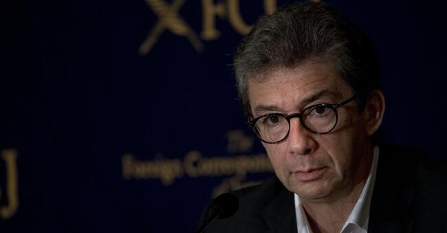 Davos 2019, i protagonisti / Andre’ Calantzopoulos - Il Sole 24 ORE