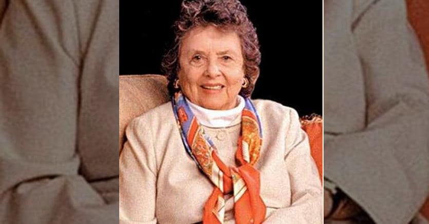 Blair Parry-Okeden - Il Sole 24 ORE