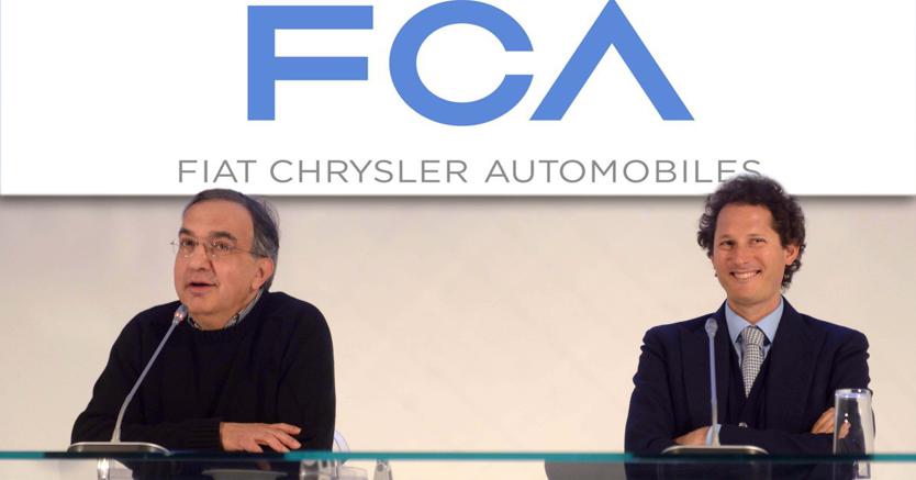 Fiat conquista il 100 di Chrysler 2014 Il Sole 24 ORE