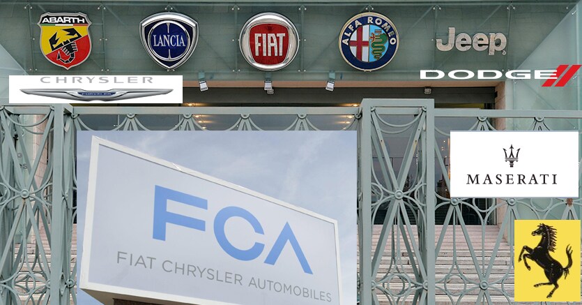 Fca, stop al rally di Borsa. Ipotesi Renault si raffredda - Il Sole 24 ORE