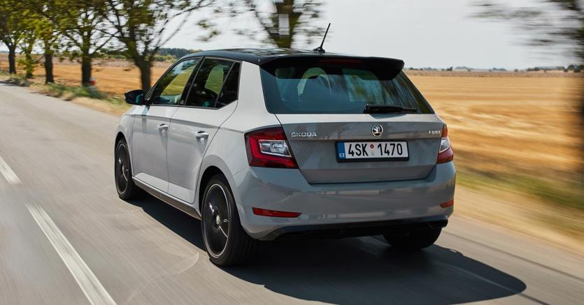 Nuova Skoda Fabia Entro L Anno Una Versione Entry Level Il Sole 24 Ore