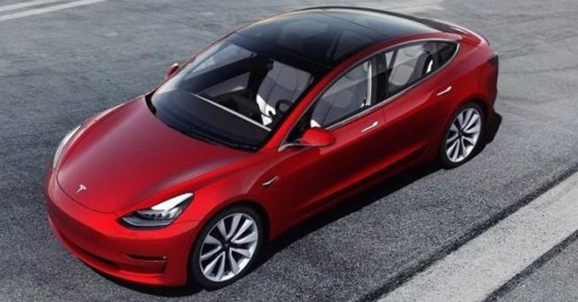 Model 3 Ha Gia Un Concorrente Insidioso In Europa