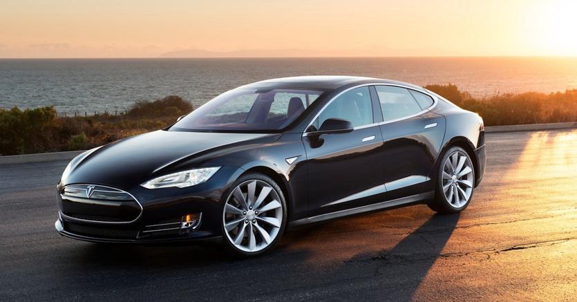 Auto Elettriche Di Lusso Tutte Le Novita In Arrivo Tesla Perdite In Borsa Dopo Il Tweet Di Musk Il Sole 24 Ore