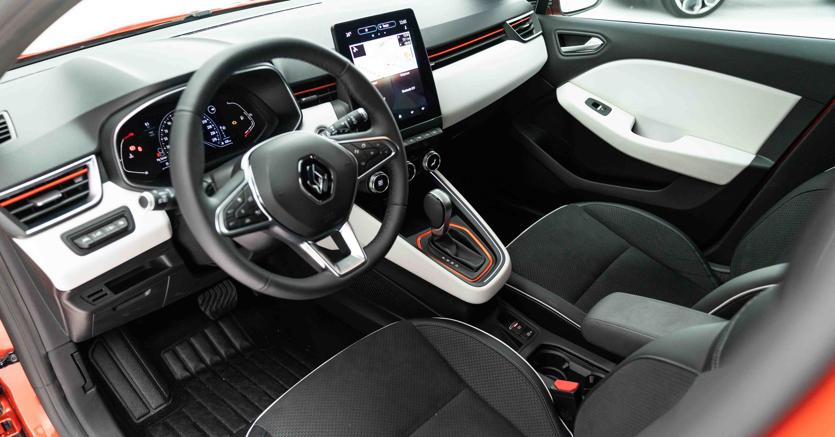 Novit 224 Ginevra 2019 Nuova Renault Clio Cambia