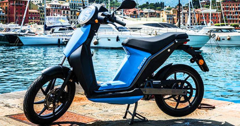 Quadro Oxygen