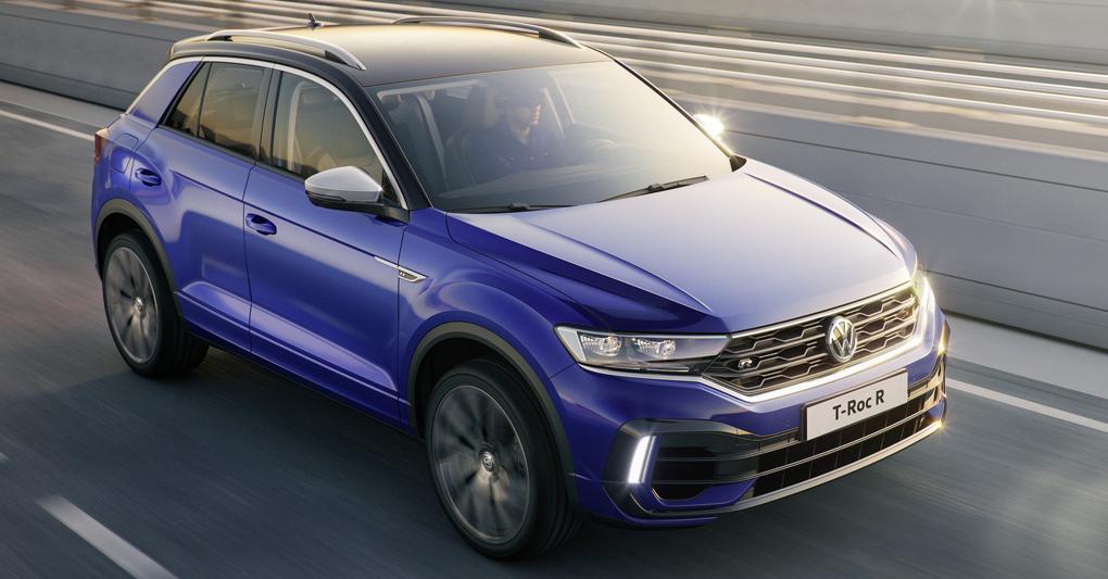 Le 10 Auto Piu Vendute In Italia Volkswagen T Roc Il Sole 24 Ore