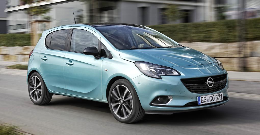 opel corsa la storia dal 2000 a oggi il sole 24 ore