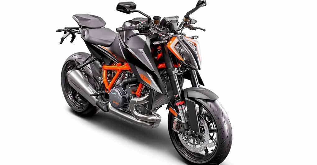1290 duke 2019 top