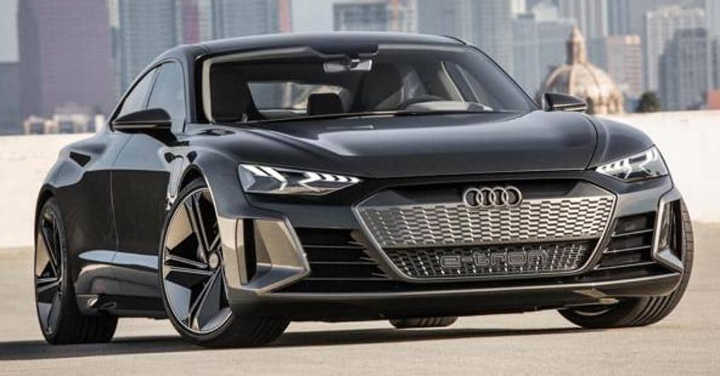 Auto Elettriche Audi 12 Miliardi Di Euro Nel 2020 E 37 Entro Il 2025 Il Sole 24 Ore