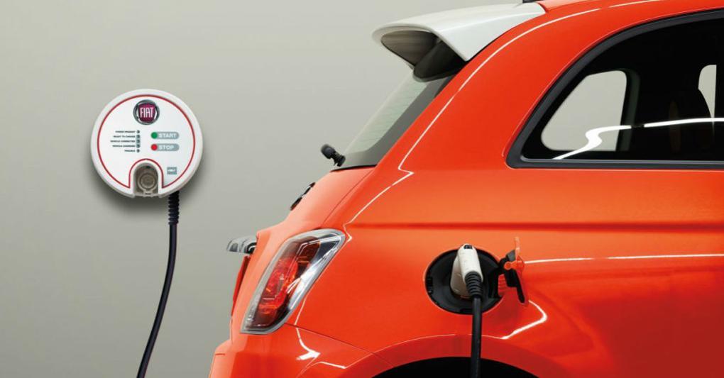 Auto Elettriche Fiat Prima L Elettrica E Poi Le Altre Nuove 500 Il Sole 24 Ore