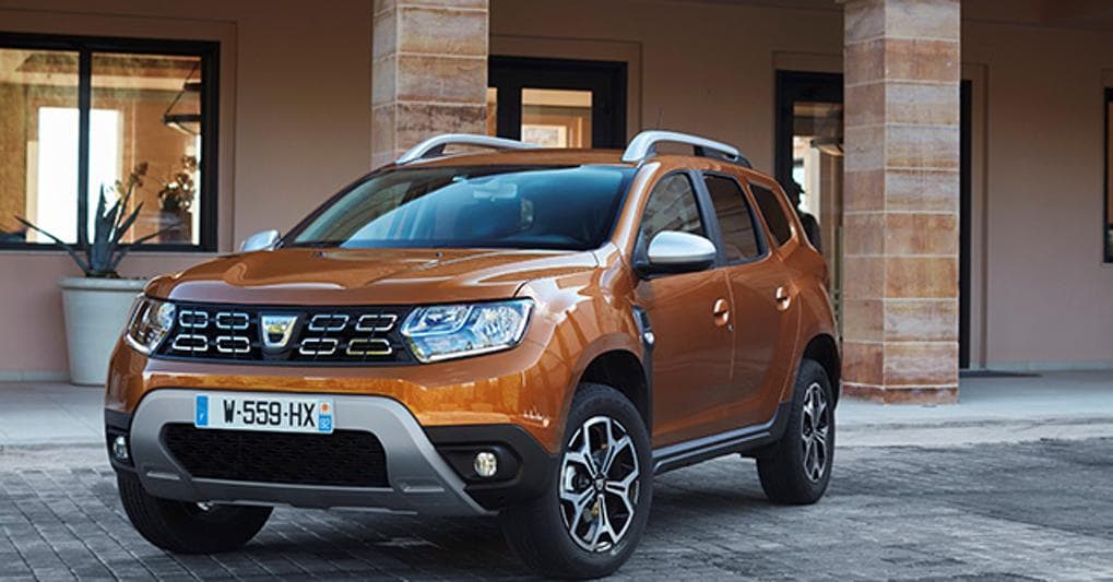 I 10 Modelli Piu Venduti Dacia Duster Il Sole 24 Ore