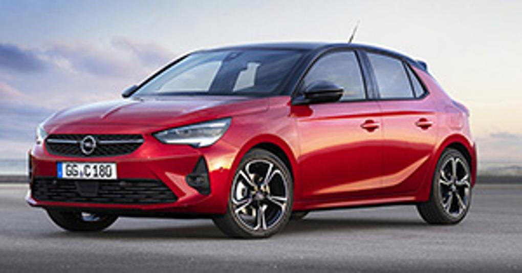 Auto Elettriche Opel Corsa E Peugeot 208 Il Sole 24 Ore