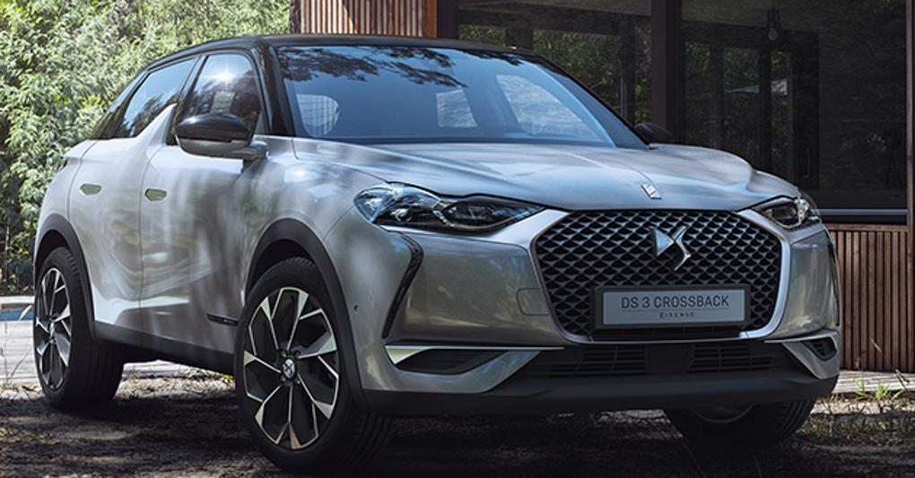 Auto Elettriche Francesi 10 Modelli Di Renault E Psa Ds 3 Crossback E Tense Il Sole 24 Ore