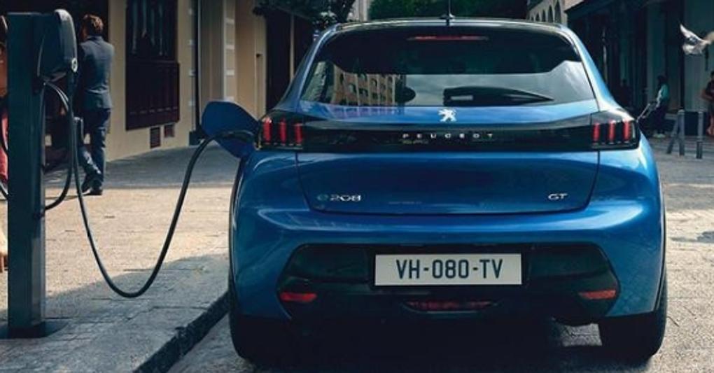 Auto Elettriche Francesi 10 Modelli Di Renault E Psa Il Sole 24 Ore
