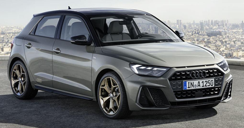 Audi A1 Sportback 30 Tfsi - Il Sole 24 Ore