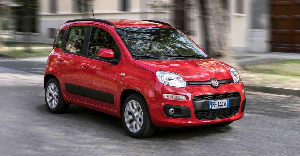 Fiat Panda Incentivi Fino A 3500 Euro Il Sole 24 Ore