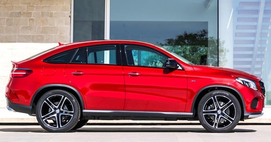 Maxi Suv E Ammiraglie Mercedes Gle Coupe 149 Esemplari Il Sole 24 Ore Maxi Suv E Ammiraglie Mercedes Gle Coupe 149 Esemplari Il Sole 24 Ore
