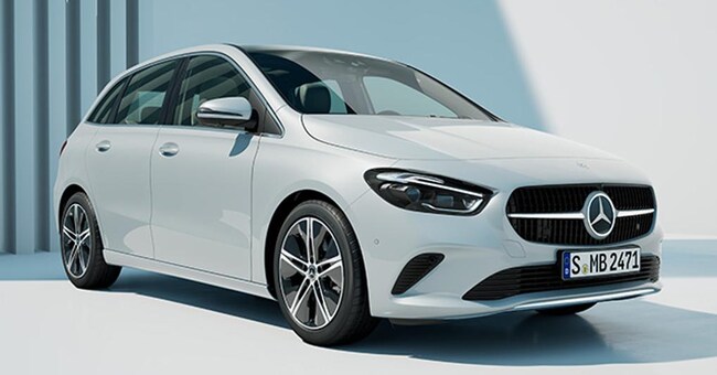 (Mercedes-Benz AG)