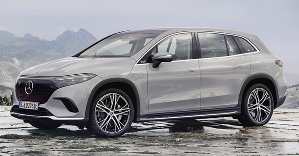 (Mercedes-Benz AG)