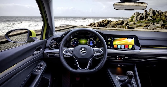 (VOLKSWAGEN)
