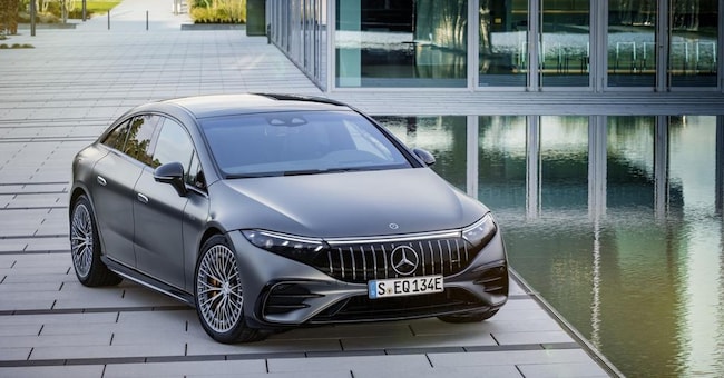 (Daimler AG)