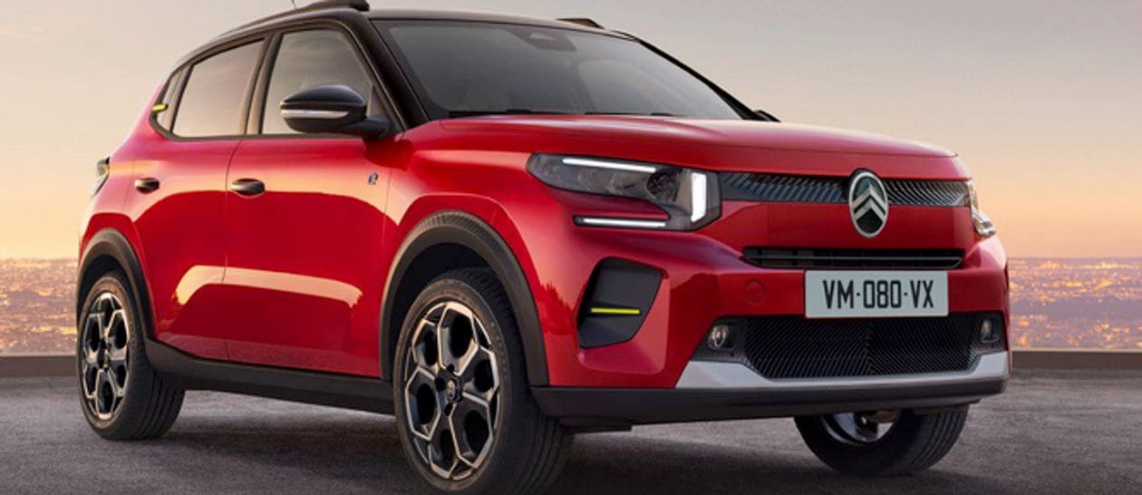 Citroen C3 ibrida quanto costa realmente, versione per versione
