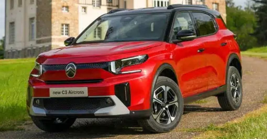 Stellantis, ecco tutti i B-Suv sui quali farà affidamento il nuovo Ceo Antonio Filosofa: motori, piattaforme e caratteristiche