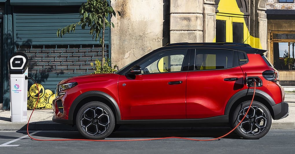 Incentivi auto elettriche 2025, 5 modelli scontati fino a 11.000 euro