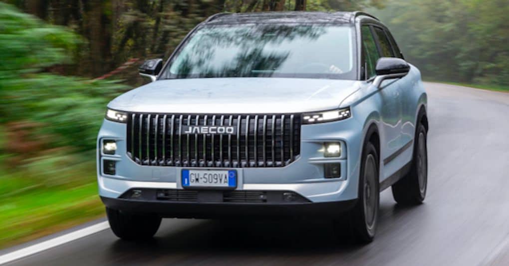 Suv ibridi plug-in, 5 modelli dalla grande autonomia in elettrico