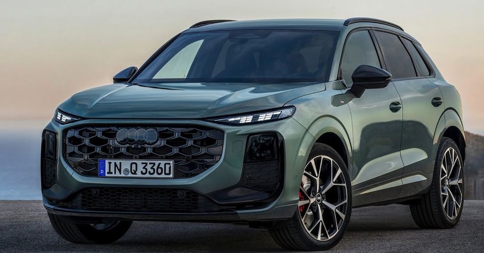 Nuovi suv ibridi, 5 modelli in arrivo
